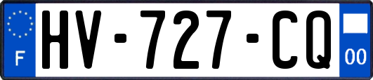 HV-727-CQ