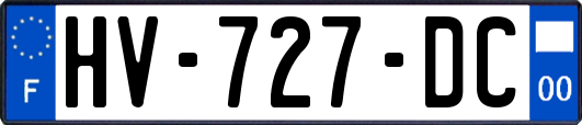 HV-727-DC