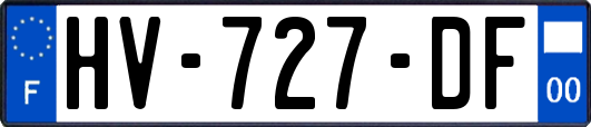 HV-727-DF