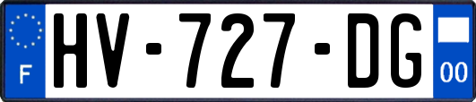 HV-727-DG