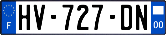 HV-727-DN