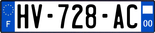 HV-728-AC
