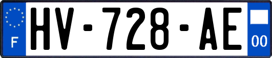 HV-728-AE
