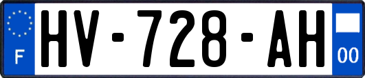 HV-728-AH