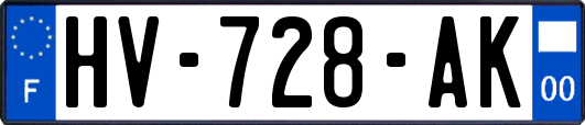 HV-728-AK