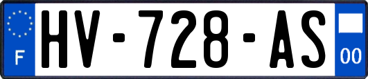 HV-728-AS