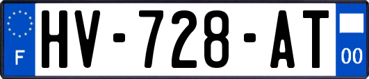 HV-728-AT