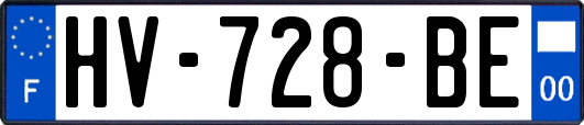 HV-728-BE