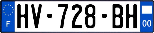 HV-728-BH