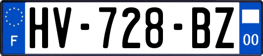 HV-728-BZ