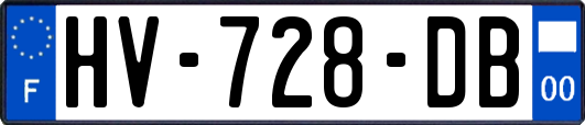 HV-728-DB
