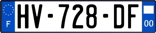 HV-728-DF