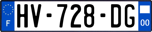 HV-728-DG