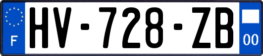 HV-728-ZB