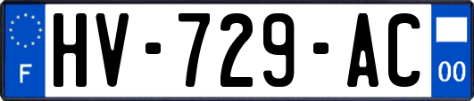 HV-729-AC