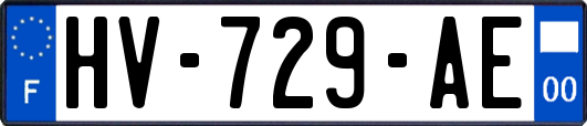 HV-729-AE