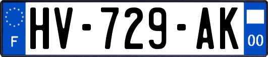 HV-729-AK