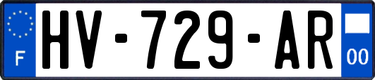 HV-729-AR
