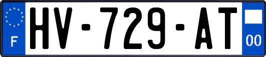 HV-729-AT