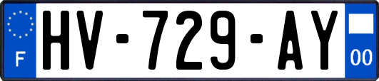 HV-729-AY