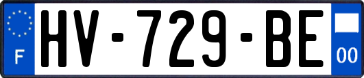HV-729-BE