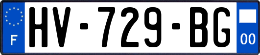 HV-729-BG