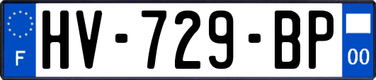 HV-729-BP