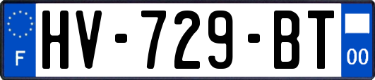 HV-729-BT