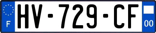 HV-729-CF