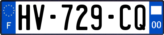 HV-729-CQ