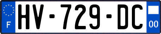 HV-729-DC