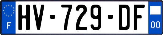 HV-729-DF