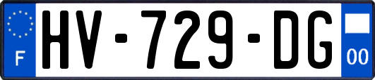 HV-729-DG