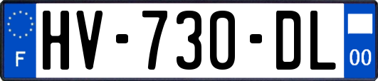 HV-730-DL
