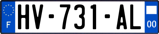 HV-731-AL