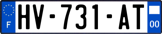 HV-731-AT