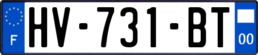 HV-731-BT