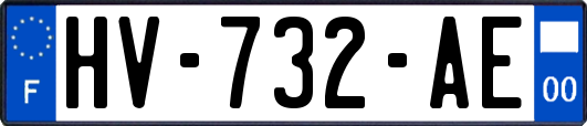 HV-732-AE