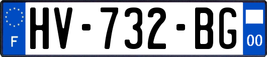 HV-732-BG