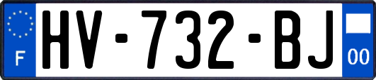 HV-732-BJ