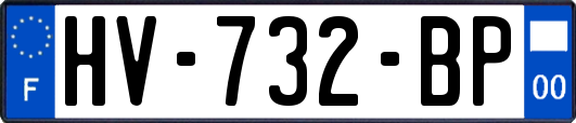 HV-732-BP