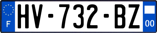 HV-732-BZ