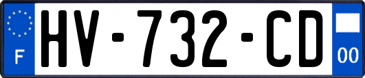 HV-732-CD