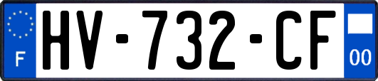 HV-732-CF