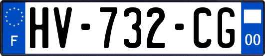 HV-732-CG