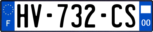 HV-732-CS