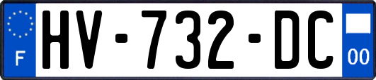 HV-732-DC