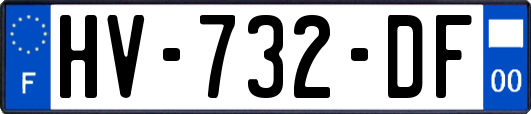 HV-732-DF