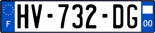 HV-732-DG
