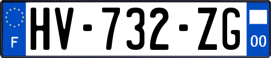 HV-732-ZG